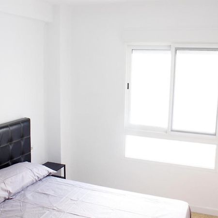 Apartamento Privado Proximo A Playa Y Ciencias Con Wifi Apartment Valencia Luaran gambar