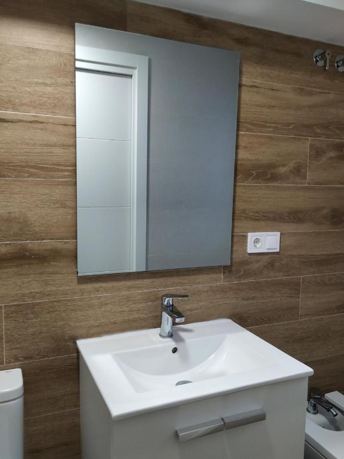 Apartamento Privado Proximo A Playa Y Ciencias Con Wifi Apartment Valencia Luaran gambar