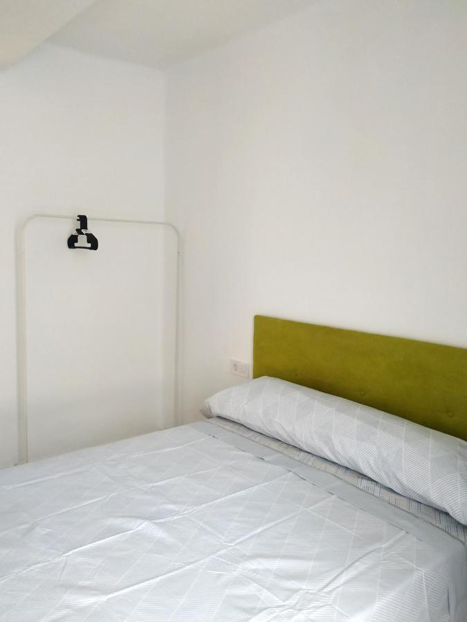 Apartamento Privado Proximo A Playa Y Ciencias Con Wifi Apartment Valencia Luaran gambar
