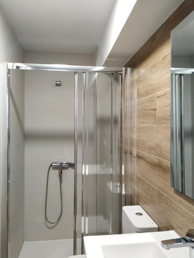 Apartamento Privado Proximo A Playa Y Ciencias Con Wifi Apartment Valencia Luaran gambar