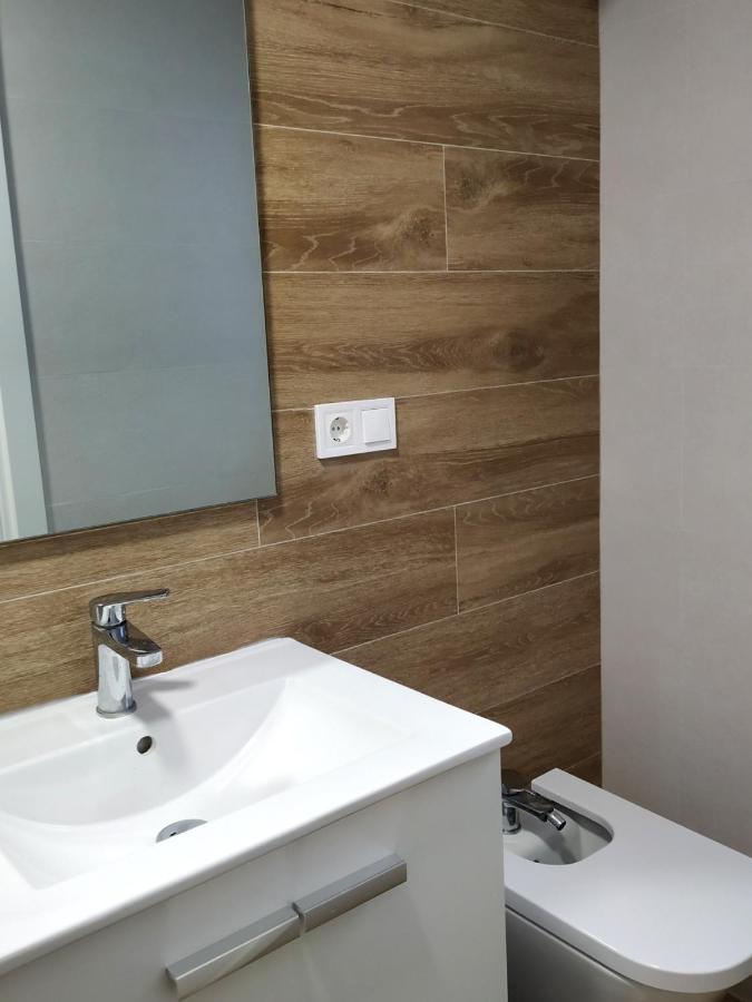 Apartamento Privado Proximo A Playa Y Ciencias Con Wifi Apartment Valencia Luaran gambar